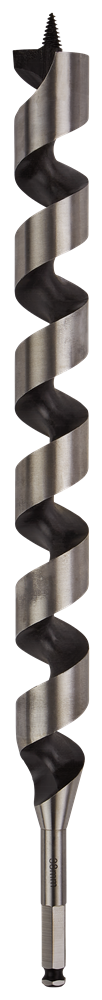 Accessoires Makita perceuse à tuyau 38x470mm - d-36326 d-36326