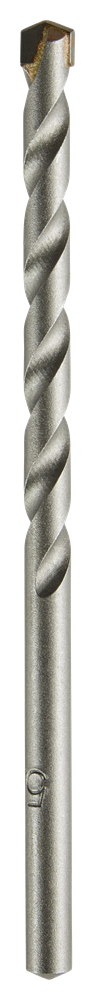 Accessoires Makita foret à maçonnerie 5.5x100mm - d-36728 d-36728