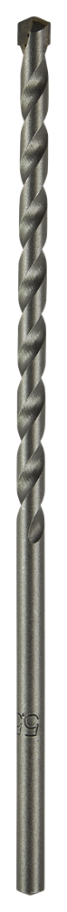 Accessoires Makita foret à maçonnerie 5.5x150mm - d-36734 d-36734