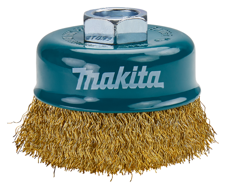 Makita accessoires tasse brosse m14x75mm - d-39768 d-39768