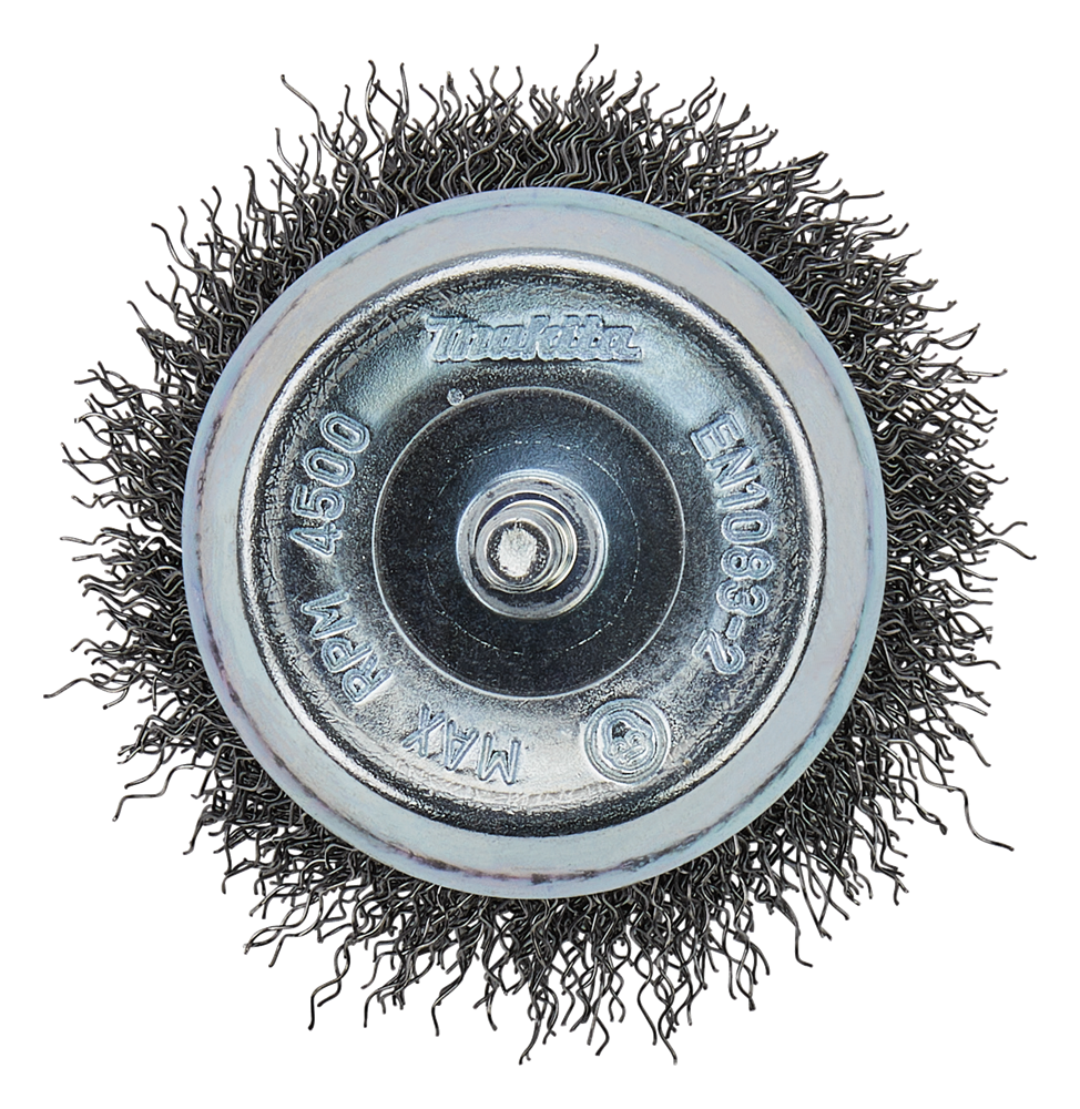 Accessoires Makita brosse bol 6x63mm - d-39920 d-39920