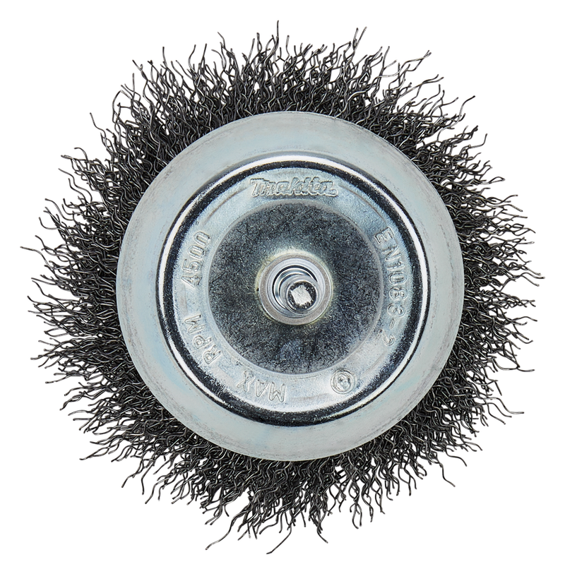 Accessoires Makita brosse bol 6x75mm - d-39936 d-39936