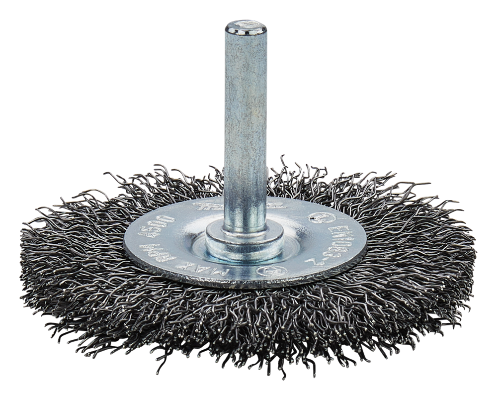 Accessoires Makita brosse ronde 6x63mm - d-39970 d-39970