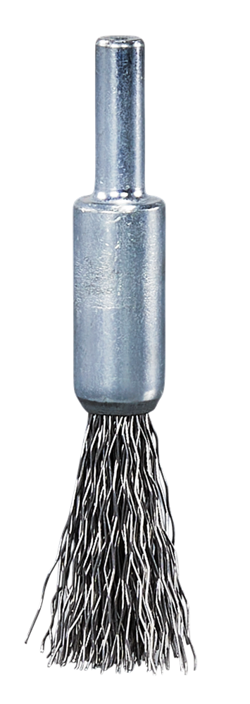 Makita accessoires brosse brosse 6x12mm - d-40004 d-40004