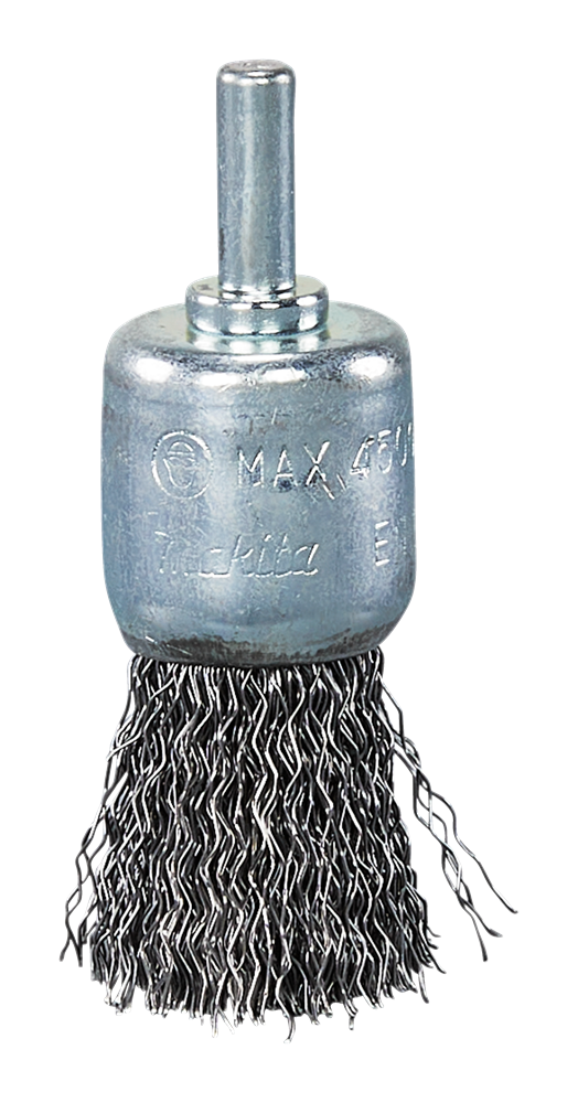 Makita accessoires brosse brosse 6x25mm - d-40026 d-40026