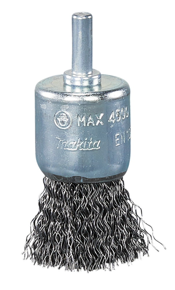 Accessoires Makita brosse brosse 6x30mm - d-40032 d-40032