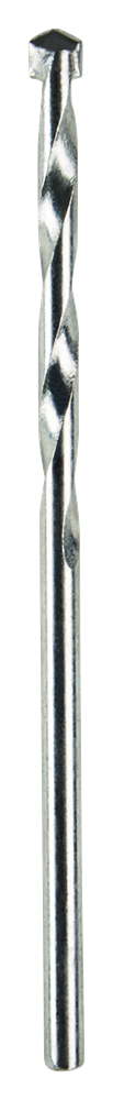 Accessoires Makita foret à maçonnerie 3x60mm - d-40727 d-40727