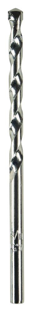 Accessoires Makita foret à maçonnerie 4,5x85mm - d-40755 d-40755