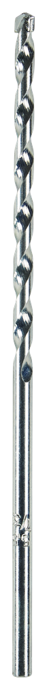 Accessoires Makita foret à maçonnerie 5.5x150mm - d-40799 d-40799