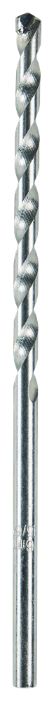 Accessoires Makita foret à maçonnerie 6x150mm - d-40814 d-40814