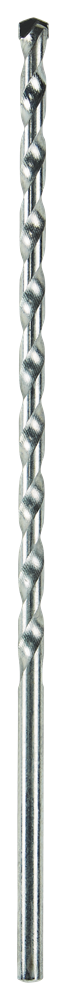 Accessoires Makita foret à maçonnerie 6x200mm - d-40820 - d-40820
