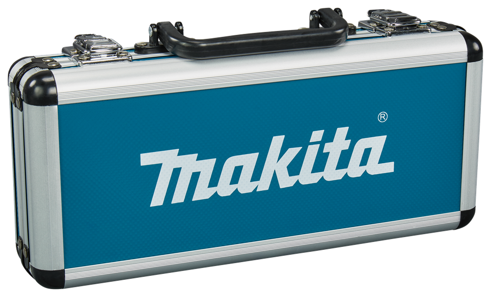 Makita accessoires jeu de burins 4 pièces - d-42363 d-42363
