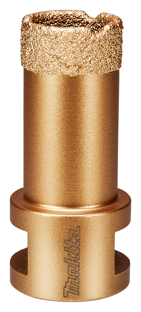 Accessoires Makita foret diamant 22mm - d-44460 d-44460