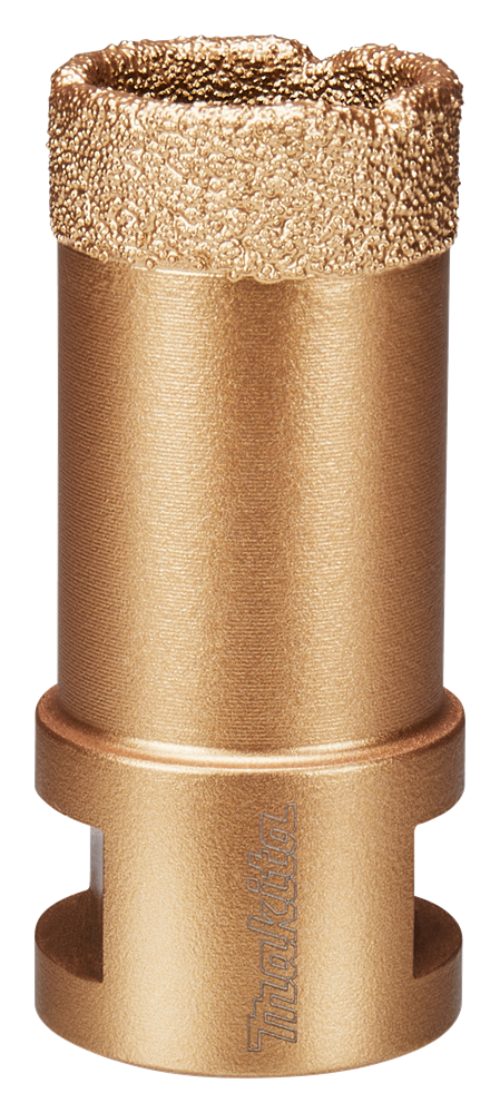 Accessoires Makita foret diamant 25mm - d-44476 d-44476