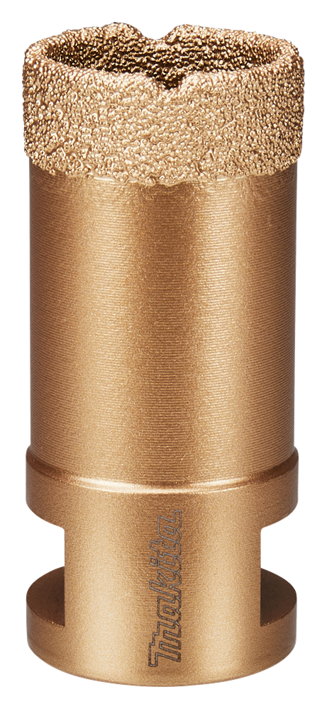 Accessoires Makita foret diamant 27mm - d-44482 d-44482