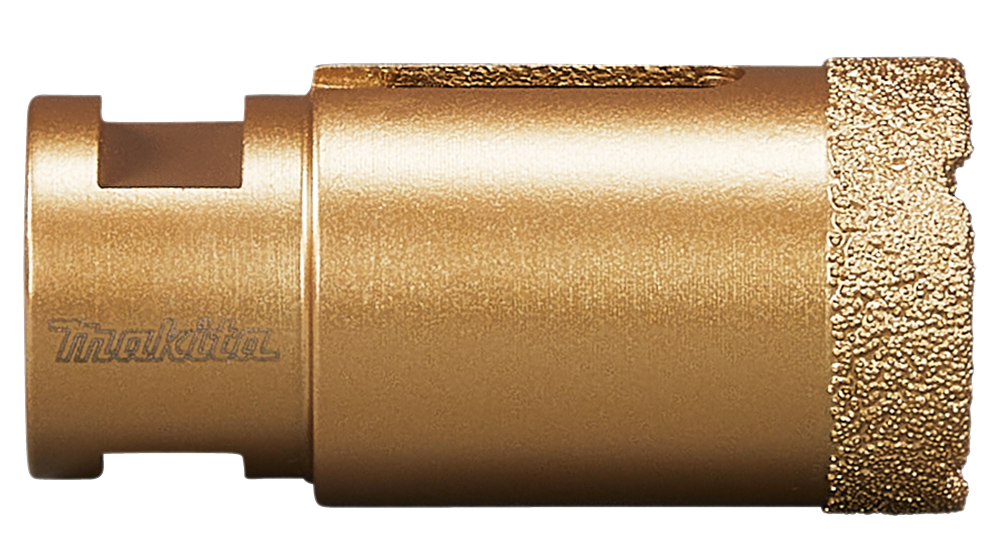 Accessoires Makita foret diamant 32mm - d-44507 d-44507