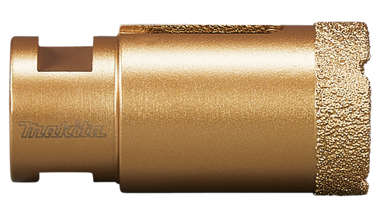 Accessoires Makita foret diamant 32mm - d-44507 d-44507