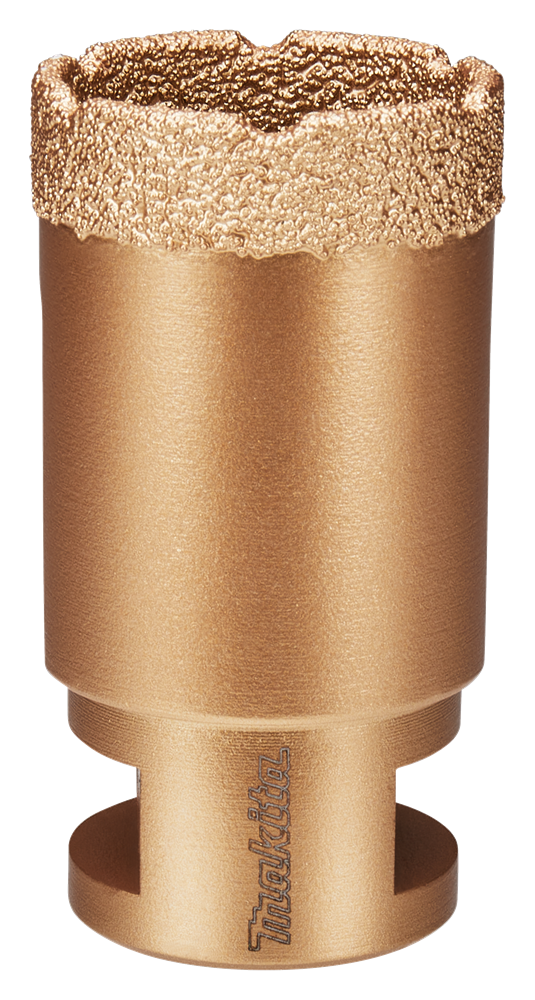 Accessoires Makita foret diamant 35mm - d-44513 d-44513