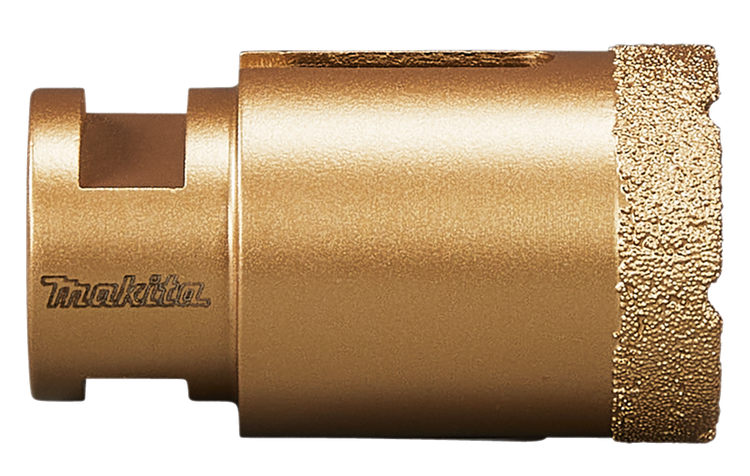 Accessoires Makita foret diamant 38mm - d-44529 d-44529