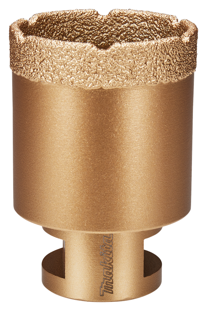 Accessoires Makita foret diamant 45mm - d-44541 d-44541