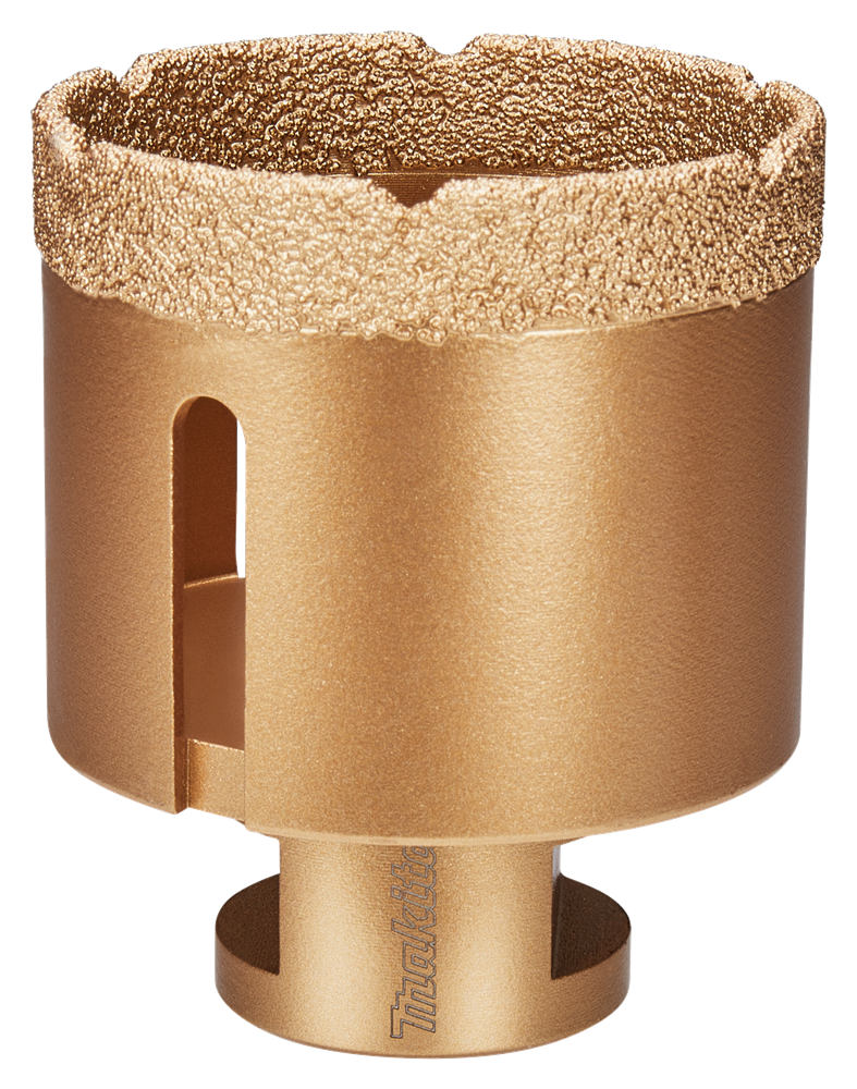 Accessoires Makita foret diamant 55mm - d-44563 d-44563