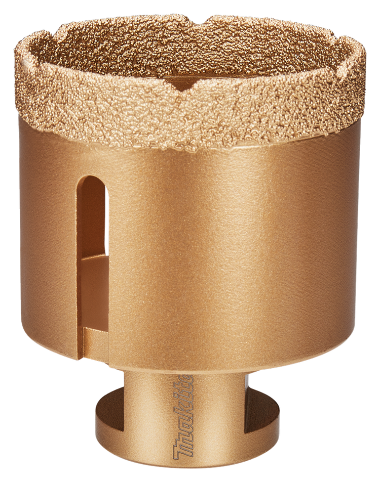 Accessoires Makita foret diamant 55mm - d-44563 d-44563