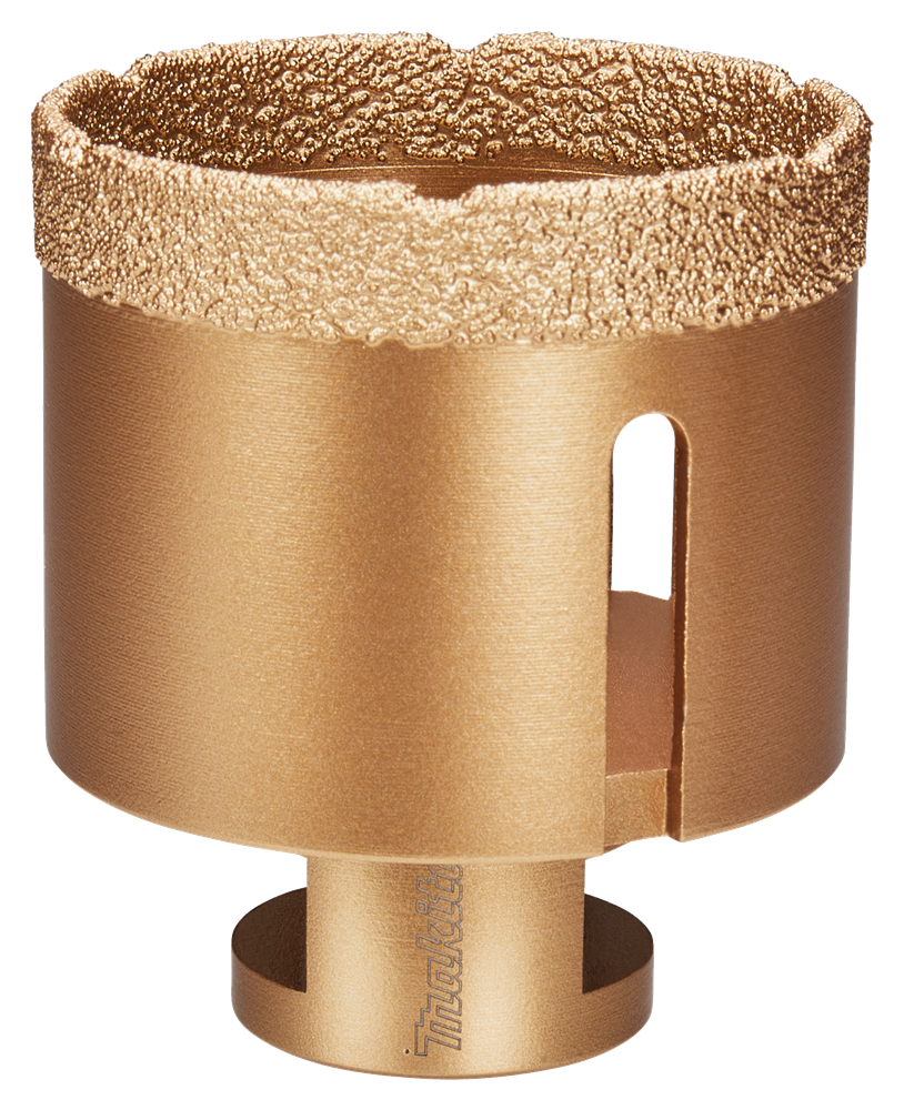 Accessoires Makita foret diamant 57mm - d-44579 d-44579