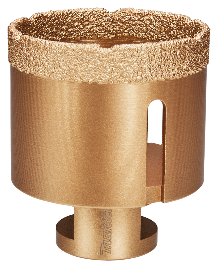 Accessoires Makita foret diamant 57mm - d-44579 d-44579