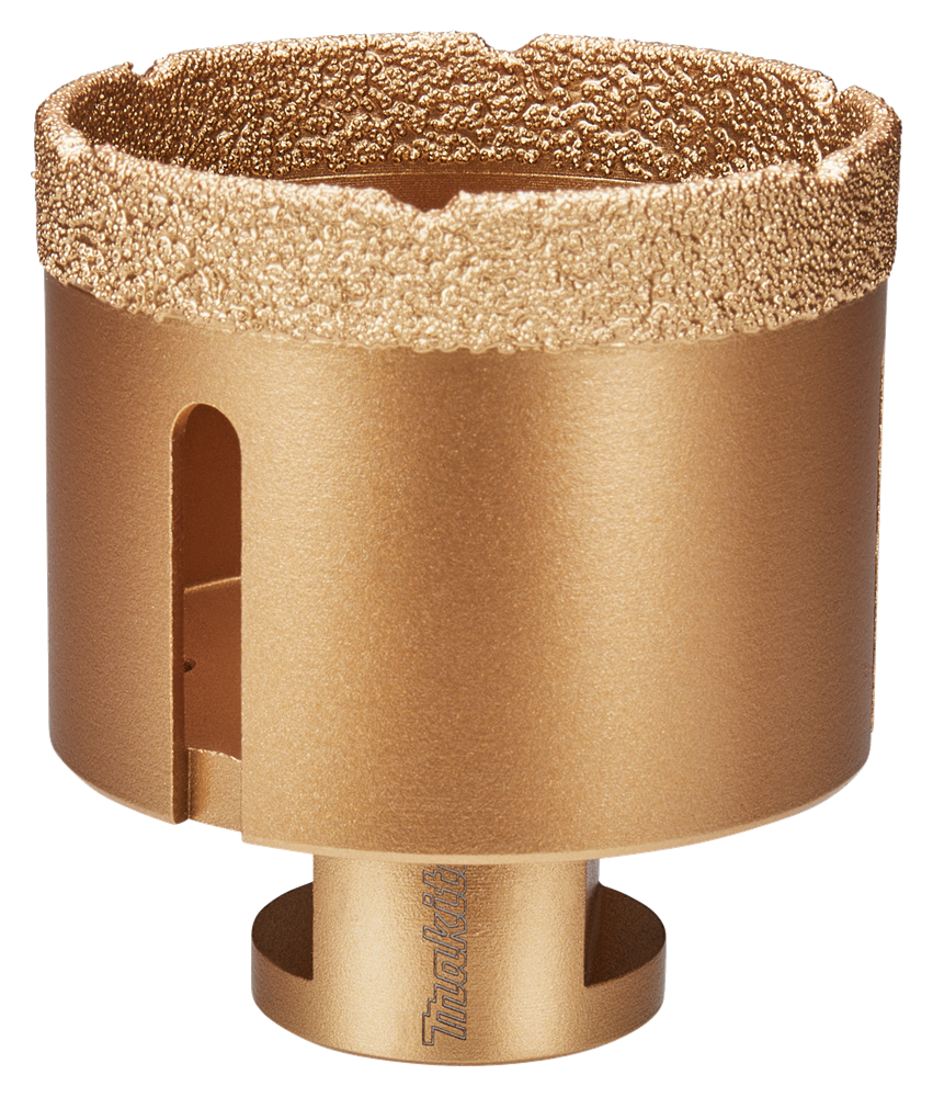 Accessoires Makita foret diamant 60mm - d-44585 d-44585