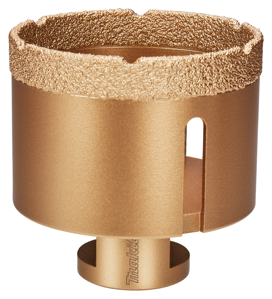 Accessoires Makita foret diamant 65mm - d-44591 d-44591