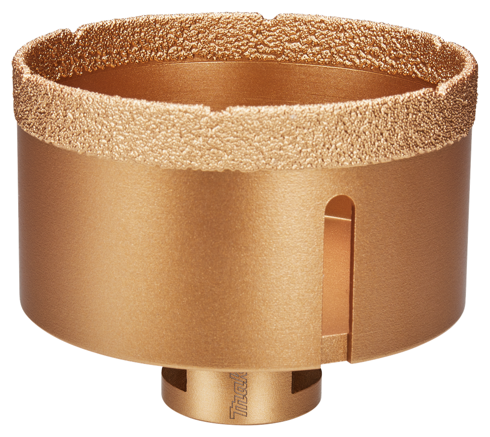 Accessoires Makita foret diamant 83mm - d-44650 d-44650