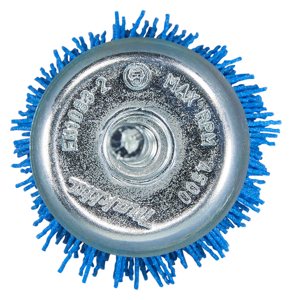 Accessoires Makita brosse bol 6x50mm - d-45537 d-45537