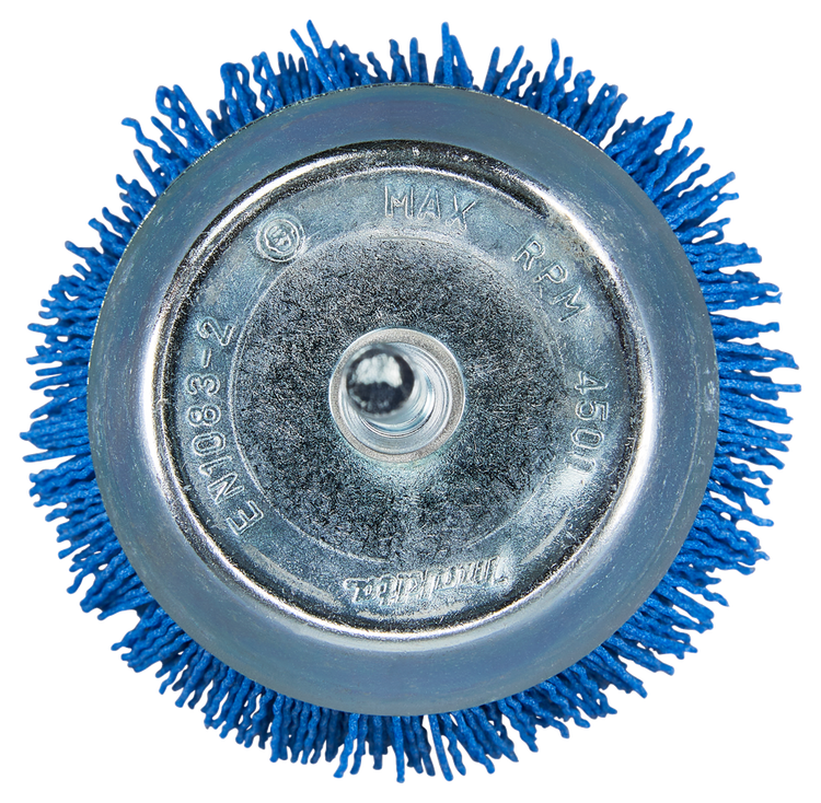 Accessoires Makita brosse bol 6x75mm - d-45559 d-45559