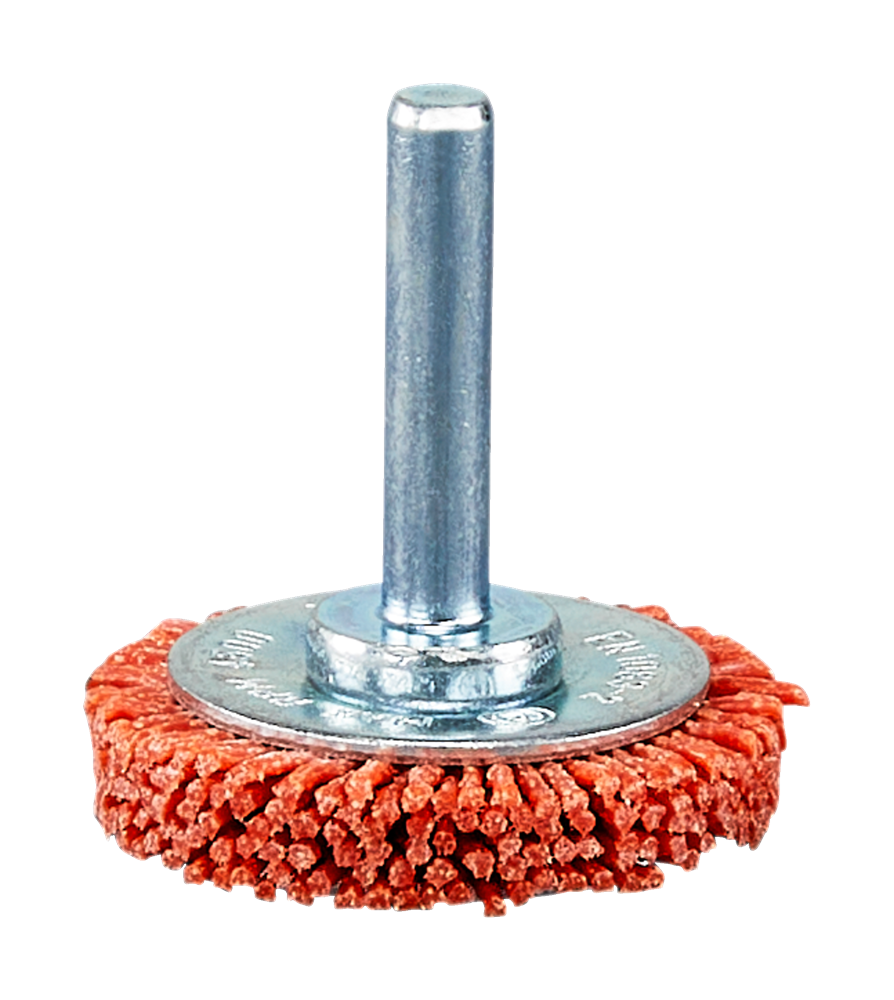 Accessoires Makita brosse ronde 6x38mm - d-45565 d-45565