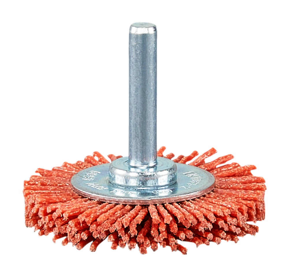 Accessoires Makita brosse ronde 6x50mm - d-45571 d-45571