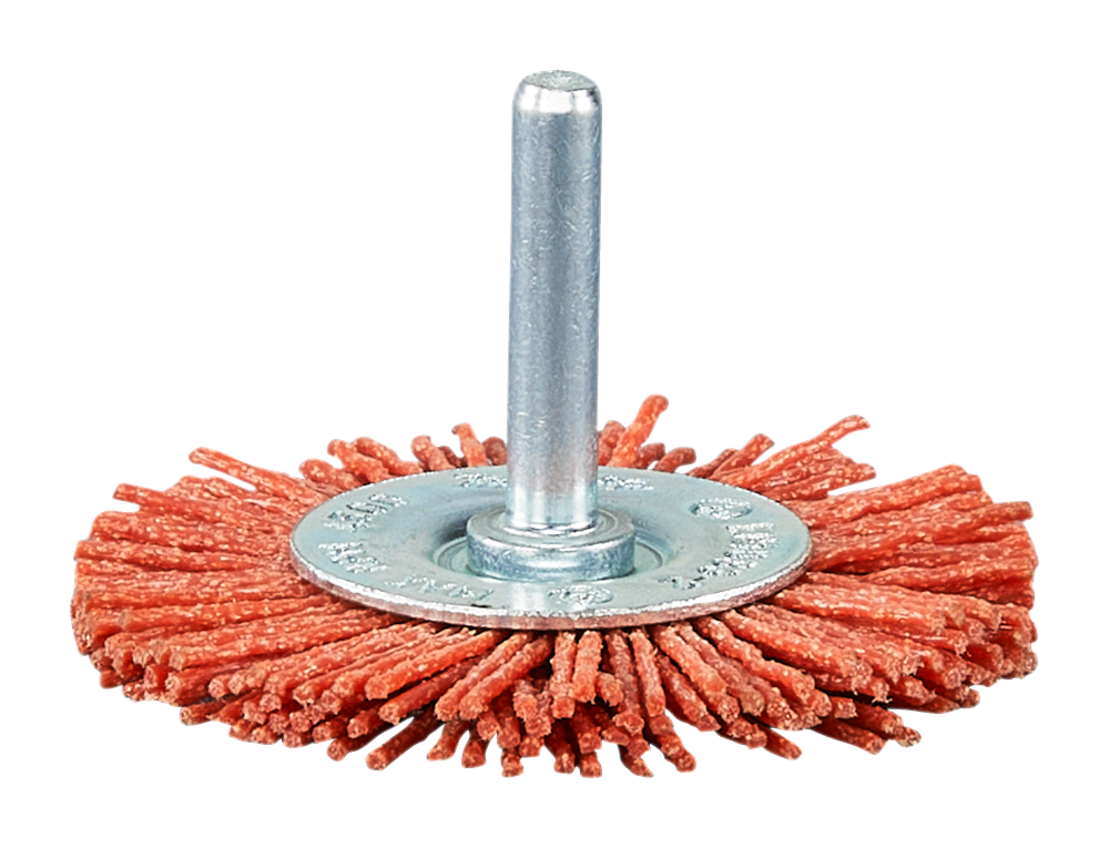 Accessoires Makita brosse ronde 6x63mm - d-45587 d-45587