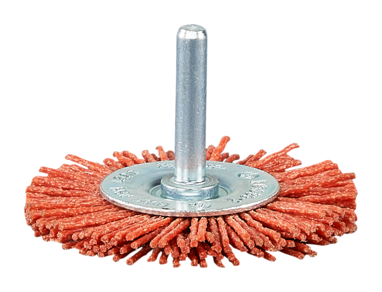 Accessoires Makita brosse ronde 6x63mm - d-45587 d-45587