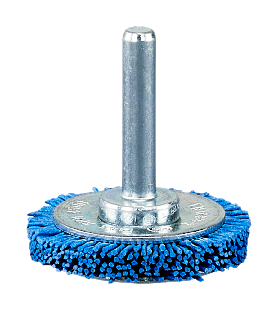 Accessoires Makita brosse ronde 6x38mm - d-45618 d-45618