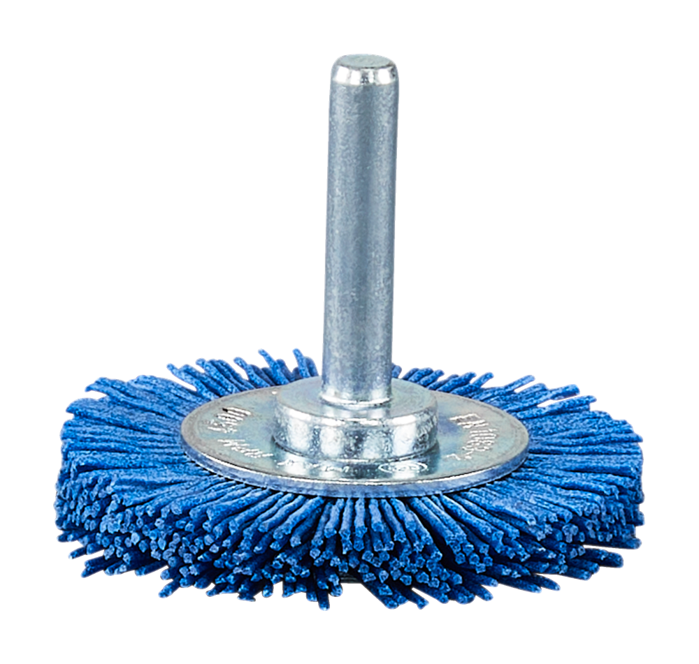 Accessoires Makita brosse ronde 6x50mm - d-45624 d-45624
