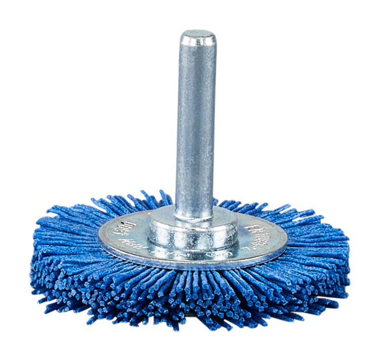Accessoires Makita brosse ronde 6x50mm - d-45624 d-45624
