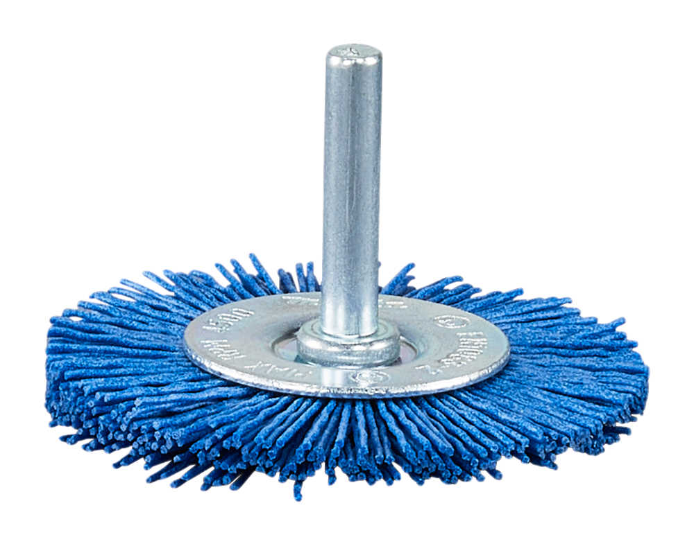 Accessoires Makita brosse ronde 6x63mm - d-45630 d-45630