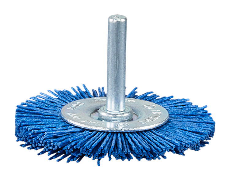 Accessoires Makita brosse ronde 6x63mm - d-45630 d-45630