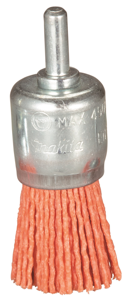 Makita accessoires brosse brosse 6x17mm - d-45674 d-45674