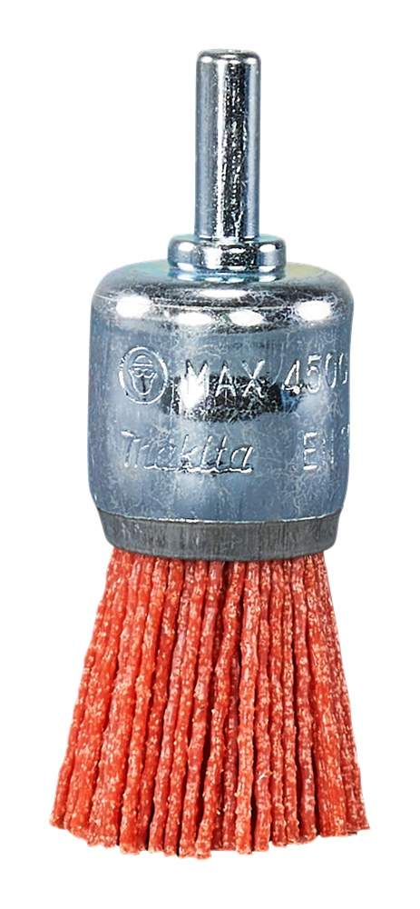 Makita accessoires brosse brosse 6x24mm - d-45680 d-45680