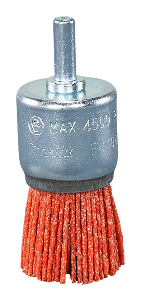 Accessoires Makita brosse brosse 6x30mm - d-45696 d-45696