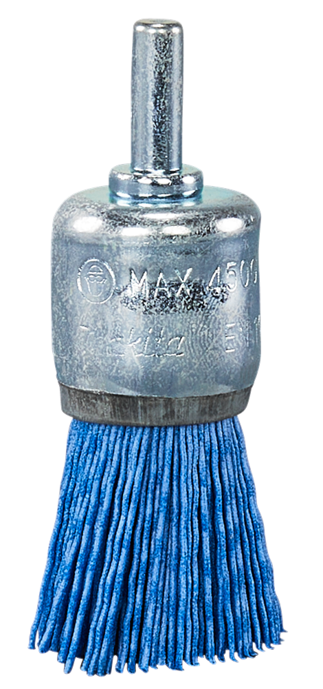 Makita accessoires brosse brosse 6x24mm - d-45727 d-45727