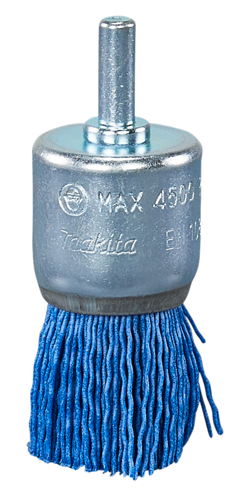 Makita accessoires brosse brosse 6x30mm - d-45733 d-45733