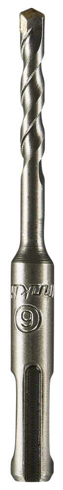 Accessoires Makita b2s : foret à béton 6x110mm - d-61612 d-61612