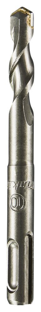 Accessoires Makita b2s : foret à béton 10x110mm - d-61656 d-61656