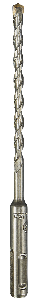 Accessoires Makita b2s : foret à béton 6,5x160mm - d-62000 d-62000